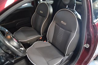FIAT 500 2021