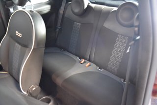 FIAT 500 2021