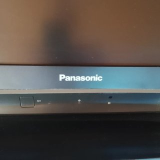 Televisor Panasonic 32 pulgadas
