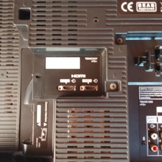 Televisor Panasonic 32 pulgadas