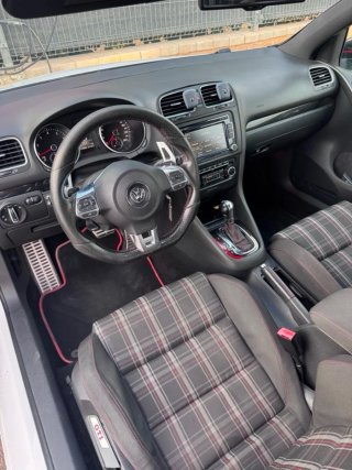Volkswagen Golf 2010