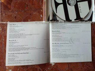 ZUCCHERO - Zu & Co. Cd
