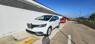Renault Espace 2016