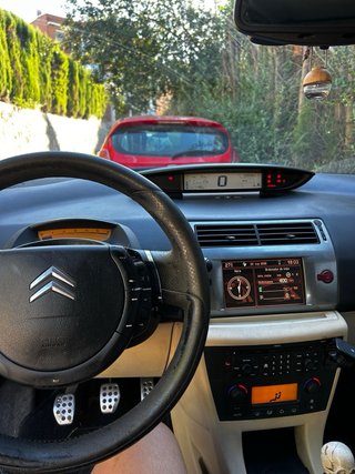Citroën C4 Coupé VTS 2.0 HDi 138 CV