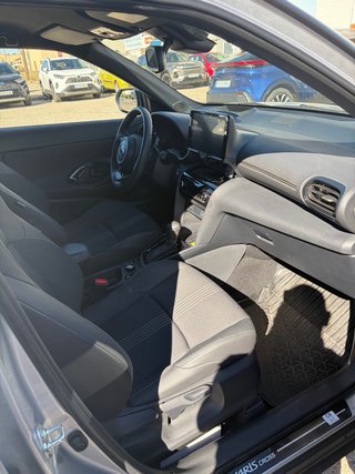 Toyota Yaris Cross 2023