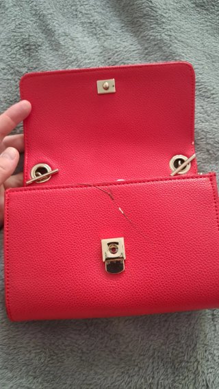 Borsa Valentino