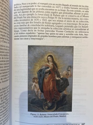 Imágenes del poder en la Edad Moderna