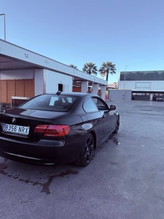 BMW 320d LCI