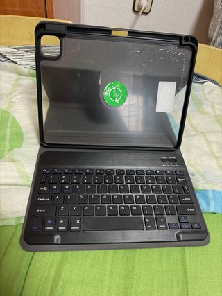 Custodia con tastiera per iPad Air 4 - iPad Air 5