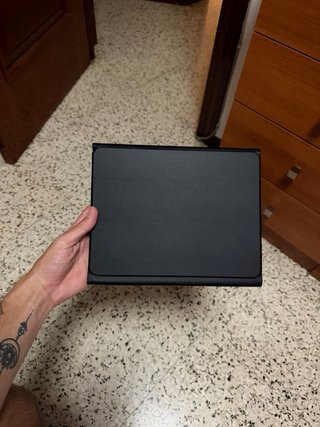 Custodia con tastiera per iPad Air 4 - iPad Air 5