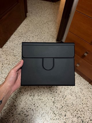 Custodia con tastiera per iPad Air 4 - iPad Air 5