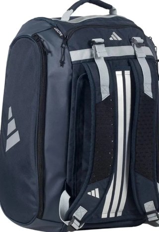 PADEL Paletero Adidas Tour 3.4 Azul