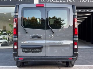 Nissan NV300 (6 ASIENTOS)