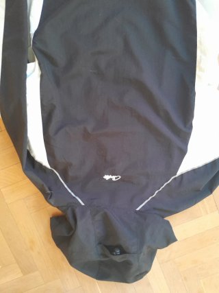 Sudadera Cortavientos Corteiz