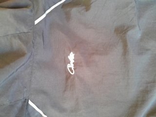 Sudadera Cortavientos Corteiz