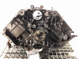 Bloque motor Audi Q8 (4MN) 2018-2022 50 TDI Mild Hybrid quattro DHX 059103023BT