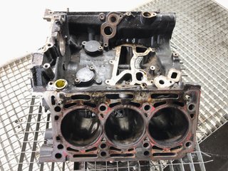 Bloque motor Audi Q8 (4MN) 2018-2022 50 TDI Mild Hybrid quattro DHX 059103023BT