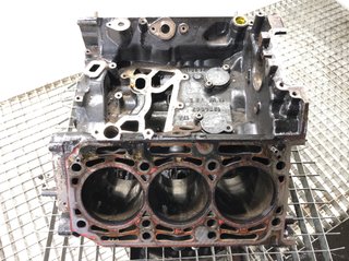 Bloque motor Audi Q8 (4MN) 2018-2022 50 TDI Mild Hybrid quattro DHX 059103023BT