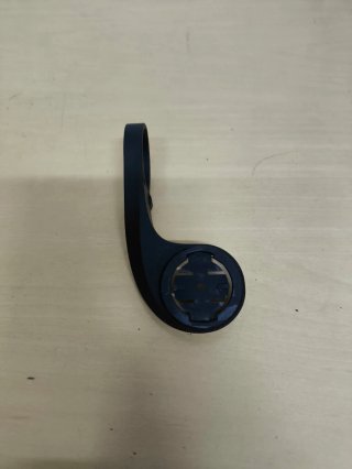 Soporte para Ciclocomputador