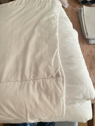 Relleno Nórdico para Cama de 90