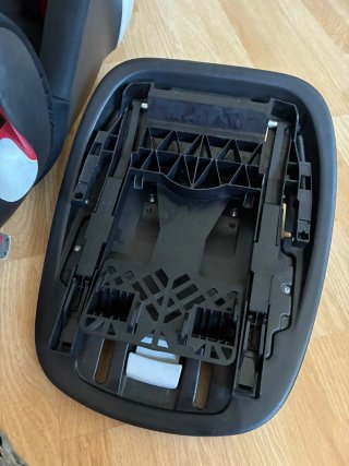 Silla coche Cybex Pallas M-fix Isofix