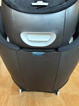 Silla coche Cybex Pallas M-fix Isofix