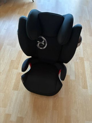 Silla coche Cybex Pallas M-fix Isofix