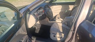 Skoda Superb combi 2.0 TDI DSG 4X4 2011