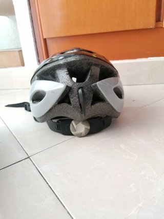 Casco Bicicleta Cup's Talla L