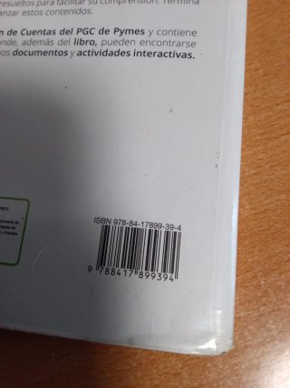 Técnica contable