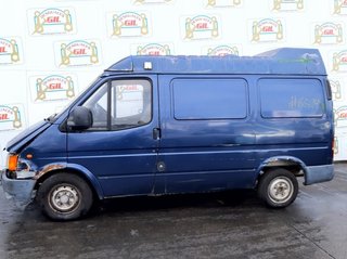 Ford 1087799 juego amortiguadores del transit caja
