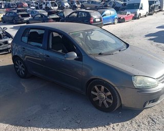 465794 capot volkswagen golf v berlina (1k1)