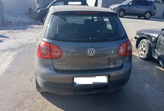 465794 capot volkswagen golf v berlina (1k1)