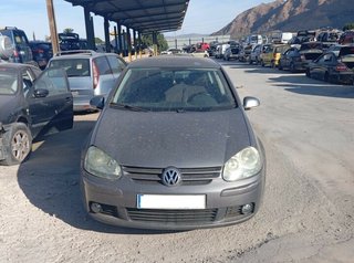 465794 capot volkswagen golf v berlina (1k1)