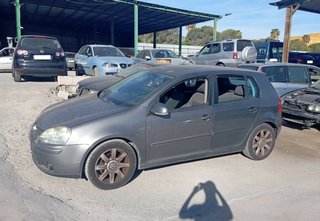 465794 capot volkswagen golf v berlina (1k1)