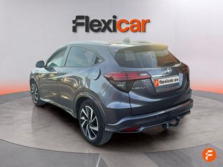 Honda HR-V 1.5 i-VTEC Comfort