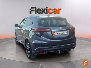 Honda HR-V 1.5 i-VTEC Comfort