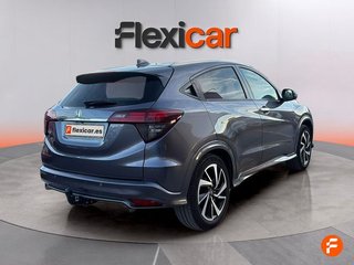 Honda HR-V 1.5 i-VTEC Comfort