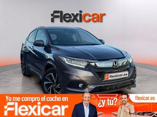 Honda HR-V 1.5 i-VTEC Comfort