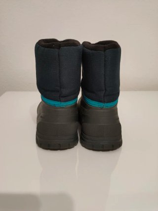 Botas de Nieve para Niño Talla 26-27
