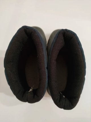 Botas de Nieve para Niño Talla 26-27