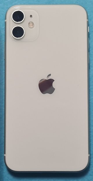 iPhone 11 64GB Blanco