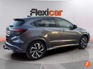 Honda HR-V 1.5 i-VTEC Comfort