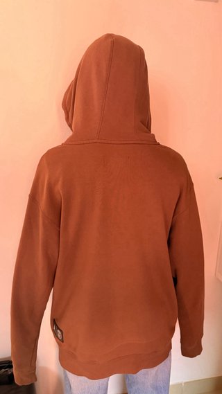 Chaqueta Jordan Paris