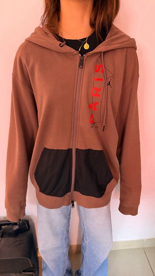 Chaqueta Jordan Paris