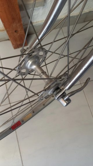 Shimano Dura-Ace 7400