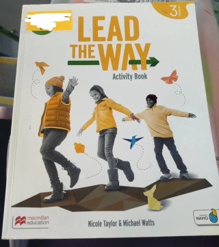 Libro de inglés