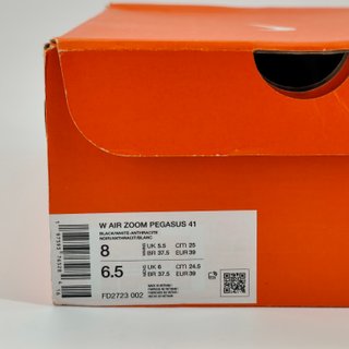 39 - Nike Air Zoom Pegasus 41 Mujer - Zapatillas