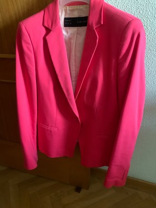Americana Zara rosa