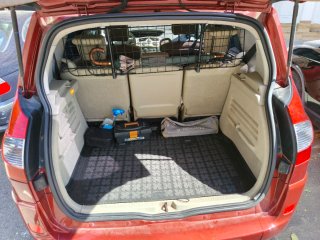 Renault Scenic 2 de 2008